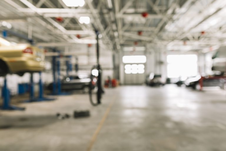 talleres clandestinos